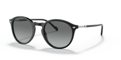 Vogue  -  VO5432S  W44/11 - Si̇yah