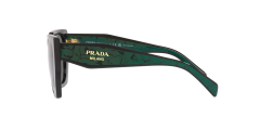Prada  -  PR 15WS  1AB5Z1 - Si̇yah