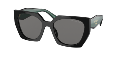 Prada  -  PR 15WS  1AB5Z1 - Si̇yah