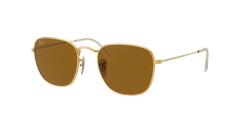 Ray-Ban  -  RB3857 - Frank  919633 - Altın rengi