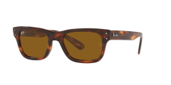 Ray-Ban  -  RB2283 - Mr burbank 954/33 - Havana