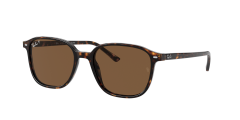 Ray-Ban  -  RB2193 - Leonard  902/57 Polarized - Tortoise