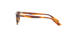Ray-Ban  RJ9099S - Miss burbank  710313 - Havana