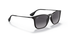 Ray-Ban  -  RB4187 - Chris 622/8G - Si̇yah 54