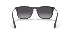 Ray-Ban  -  RB4187 - Chris 622/8G - Si̇yah 54