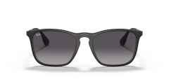 Ray-Ban  -  RB4187 - Chris 622/8G - Si̇yah 54