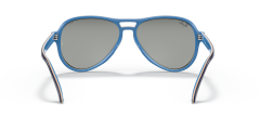 Ray-Ban  -  RB4355 - Vagabond 6546W3 - Açik mavi̇