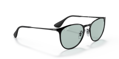 Ray-Ban  -  RB3539 - Erika metal 002/Q5 - Si̇yah - Evolve