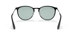 Ray-Ban  -  RB3539 - Erika metal 002/Q5 - Si̇yah - Evolve