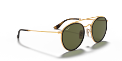 Ray-Ban  -  RB3647N  001 - Altın rengi