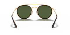 Ray-Ban  -  RB3647N  001 - Altın rengi