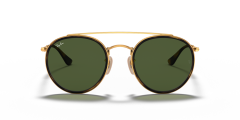 Ray-Ban  -  RB3647N  001 - Altın rengi
