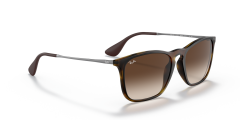 Ray-Ban  -  RB4187 - Chris 856/13 - Tosbağa