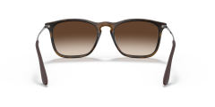 Ray-Ban  -  RB4187 - Chris 856/13 - Tosbağa