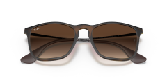 Ray-Ban  -  RB4187 - Chris 856/13 - Tosbağa