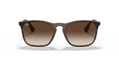 Ray-Ban  -  RB4187 - Chris 856/13 - Tosbağa