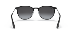 Rayban  -  RB3539 - Erika metal 002/8G - Si̇yah