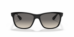 Ray-Ban  -  RB4181 601/71 - Si̇yah