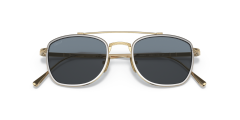 Persol  -  PO5005ST 800556 - Altın/gümüş