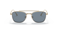 Persol  -  PO5005ST 800556 - Altın/gümüş