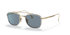 Persol  -  PO5005ST 800556 - Altın/gümüş