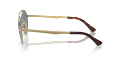 Persol  -  PO2496S 515/56 - Altın rengi