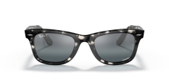 Ray-Ban  -  RB2140 - Wayfarer 1333G6 - Gri havana - Polarize - Choromance