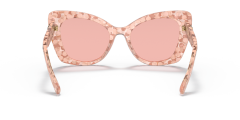 Dolce Gabbana  -  DG4405 3347/5 - Gül