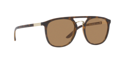 Giorgio Armani  -  AR8118 5026M4 - Havana - Polarize