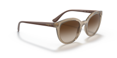 Vogue  -  VO5427S 294013 - Şeffaf kahverengi