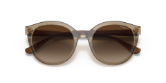 Vogue  -  VO5427S 294013 - Şeffaf kahverengi
