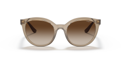 Vogue  -  VO5427S 294013 - Şeffaf kahverengi