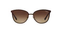 Vogue  -  VO4002S 934S13 - Mat kahverengi