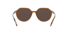 Ray-Ban  -  RB2195 - Thalia  663693 - Şeffaf kahverengi