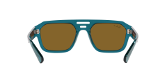 Ray-Ban  -  RB4397 - Corrigan  668383 - Saydam açık mavi