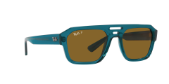 Ray-Ban  -  RB4397 - Corrigan  668383 - Saydam açık mavi