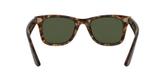 Ray-Ban  -  RB4340 - Wayfarer  710 - Açık havana
