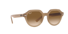 Ray-Ban  -  RB4399 - Gina  616651 - Kumru