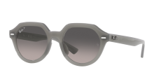 Ray-Ban  -  RB4399 - Gina  6429M3 - Opal gri