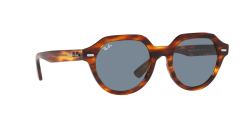 Ray-Ban  -  RB4399 - Gina  954/62 - Çizgili havana
