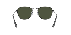 Ray-Ban  -  RB3857 - Frank  919931 - Si̇yah