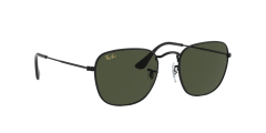 Ray-Ban  -  RB3857 - Frank  919931 - Si̇yah