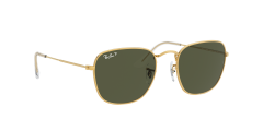 Ray-Ban  RB3857 - Frank  919658 - Altın rengi