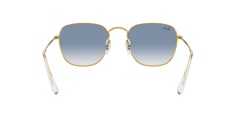 Ray-Ban  -  RB3857 - Frank  91963F Altın rengi