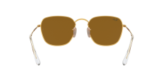 Ray-Ban  -  RB3857 - Frank  919633 - Altın rengi