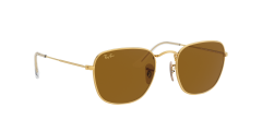 Ray-Ban  -  RB3857 - Frank  919633 - Altın rengi