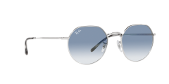 Ray-Ban  -  RB3565 - Jack  003/3F - Gümüş rengi