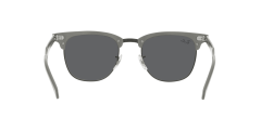 Ray-Ban  -  RB3507 - Clubmaster aluminum  9247B1 - Siyah üzeri grafit rengi