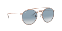 Ray-Ban  -  RB3647N  90683F - Bakır rengi̇