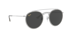 Ray-Ban  RB3647N  9211B1 - Gümüş